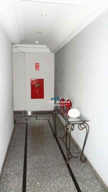 Apartamento à venda com 3 quartos, 86m² - Foto 26