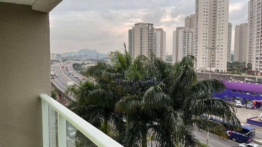 Sala-Conjunto, 44 m² - Foto 4