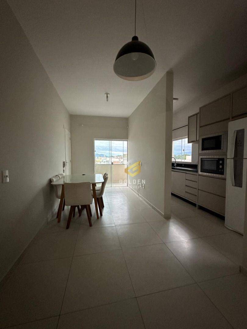 Apartamento, 2 quartos, 62 m² - Foto 3