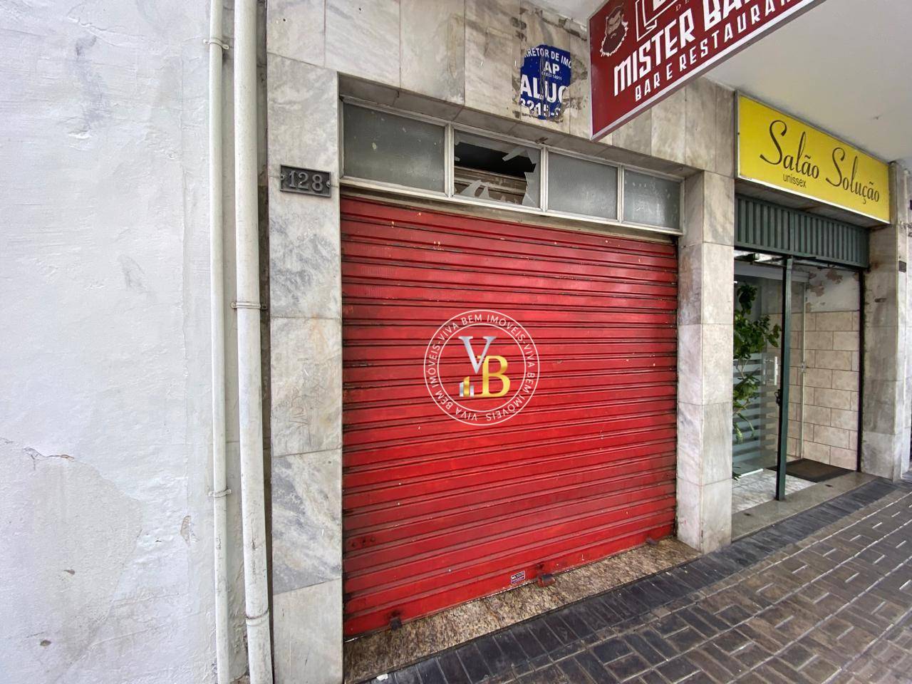 Loja-Salão, 70 m² - Foto 2