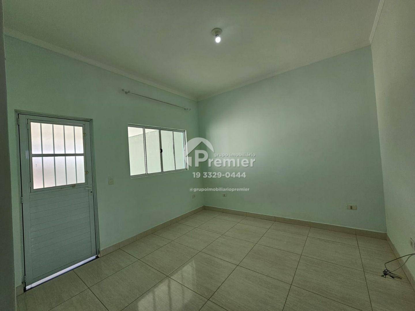 Casa para alugar com 2 quartos, 83m² - Foto 1
