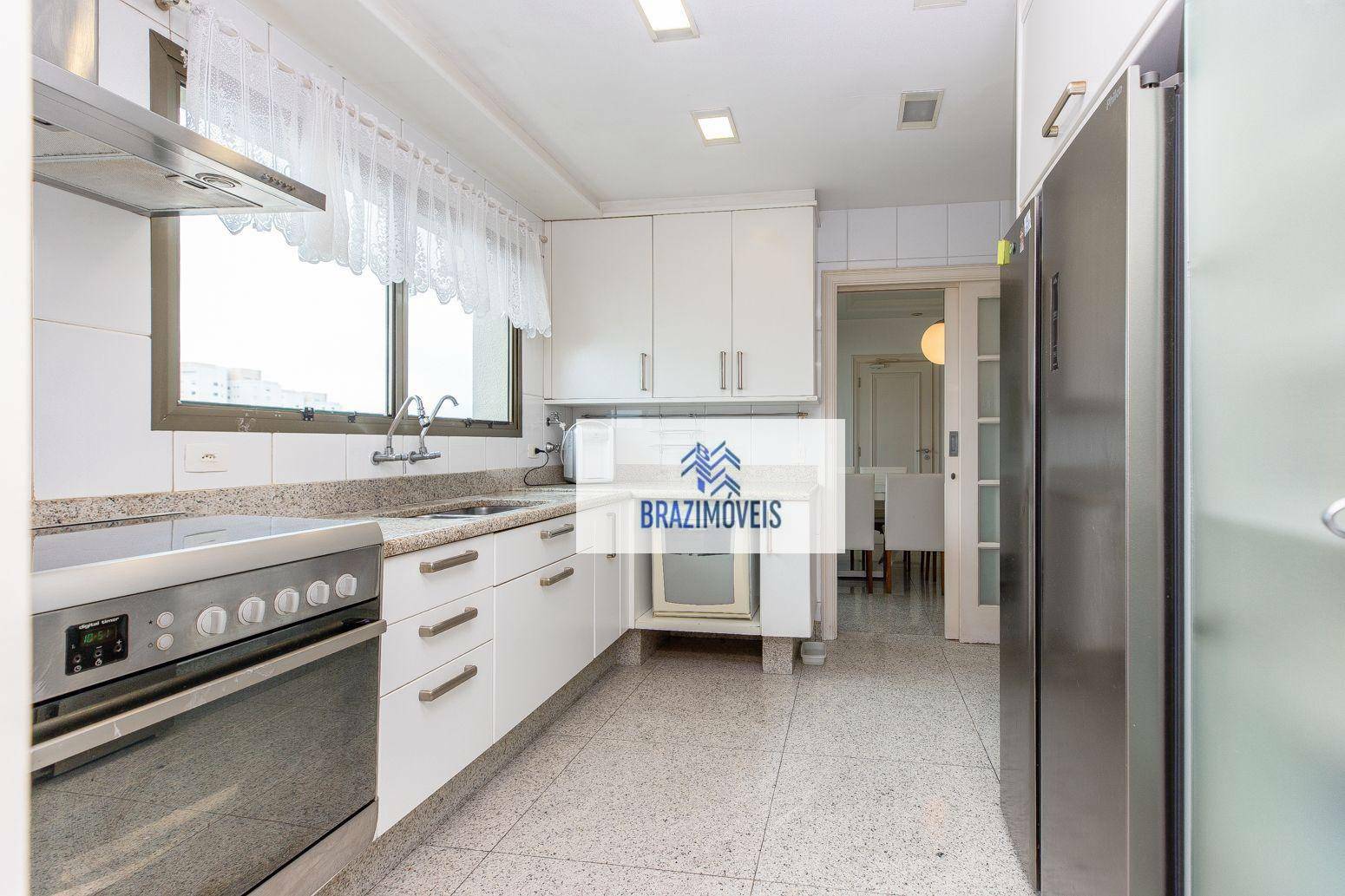 Apartamento à venda com 4 quartos, 280m² - Foto 35