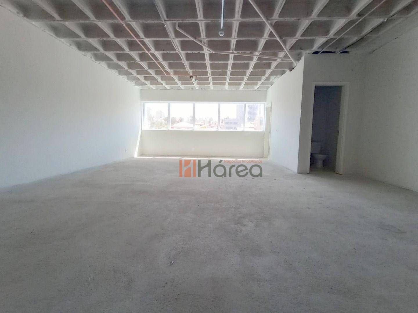 Sala-Conjunto, 63 m² - Foto 1