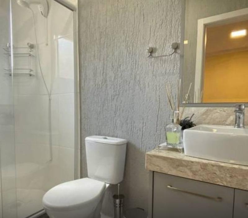 Casa à venda com 2 quartos, 97m² - Foto 4
