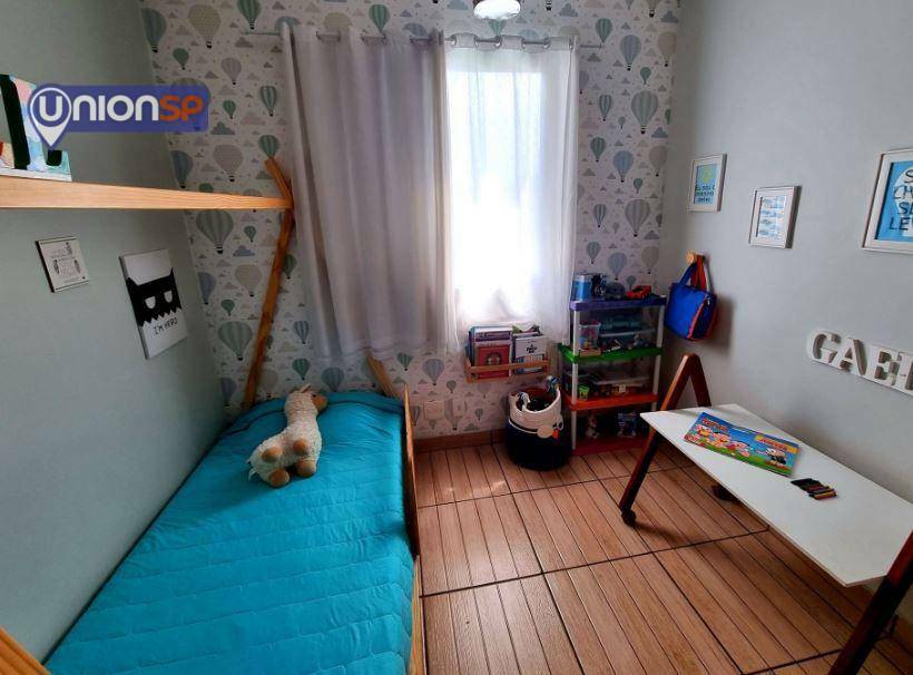 Apartamento à venda com 3 quartos, 65m² - Foto 10