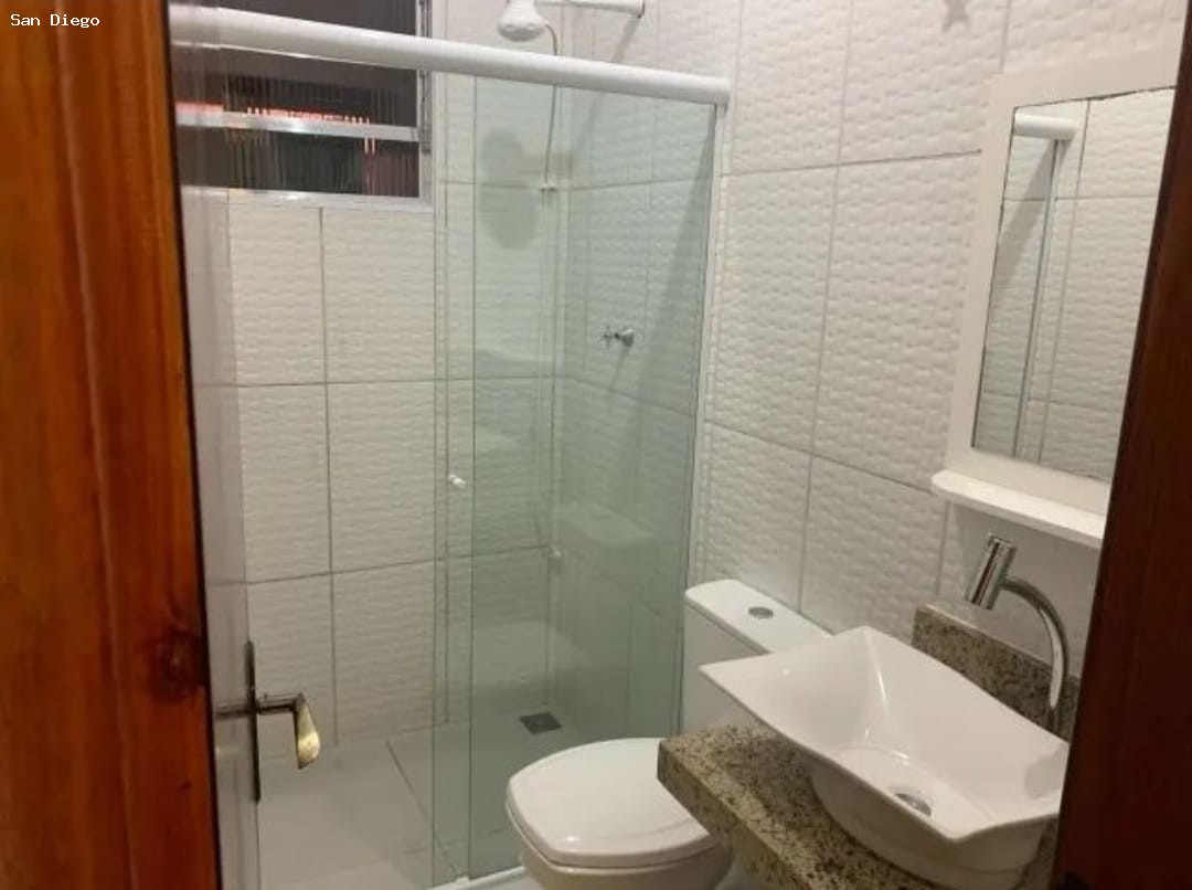 Casa de Condomínio para alugar com 1 quarto, 45m² - Foto 9