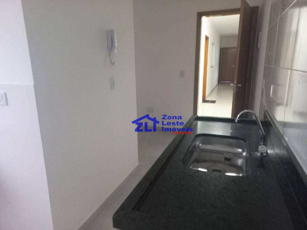 Apartamento à venda com 2 quartos, 42m² - Foto 8