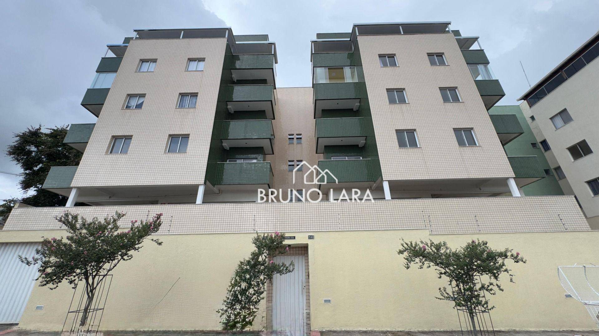 Apartamento, 2 quartos, 100 m² - Foto 1