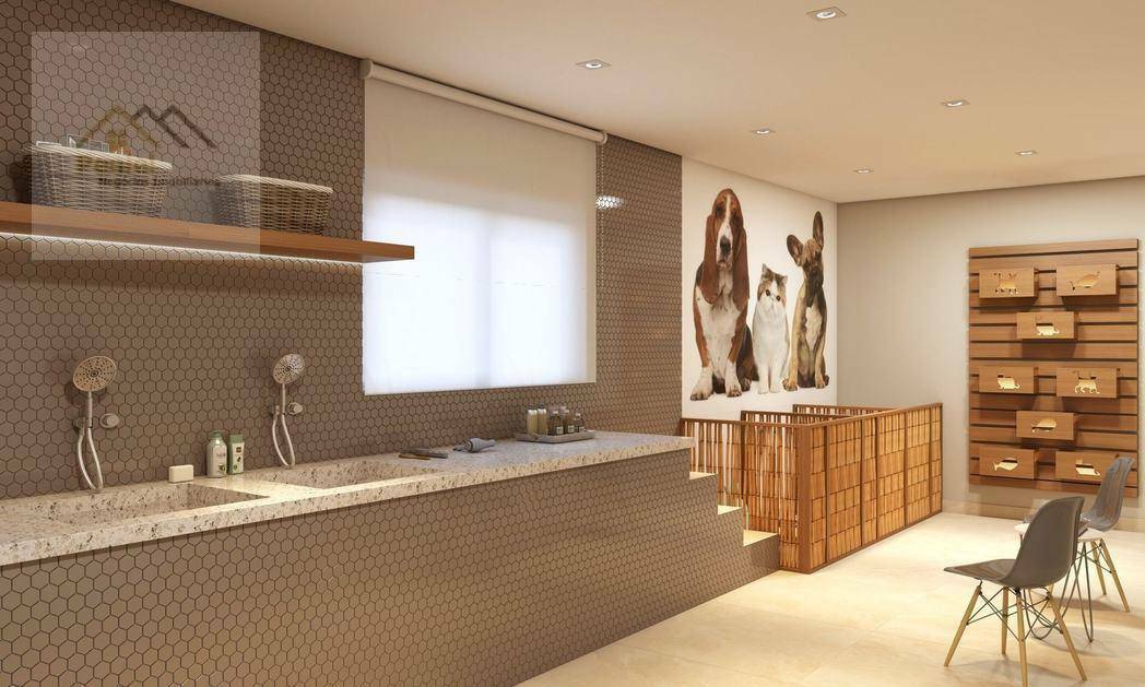 Apartamento, 3 quartos, 90 m² - Foto 40