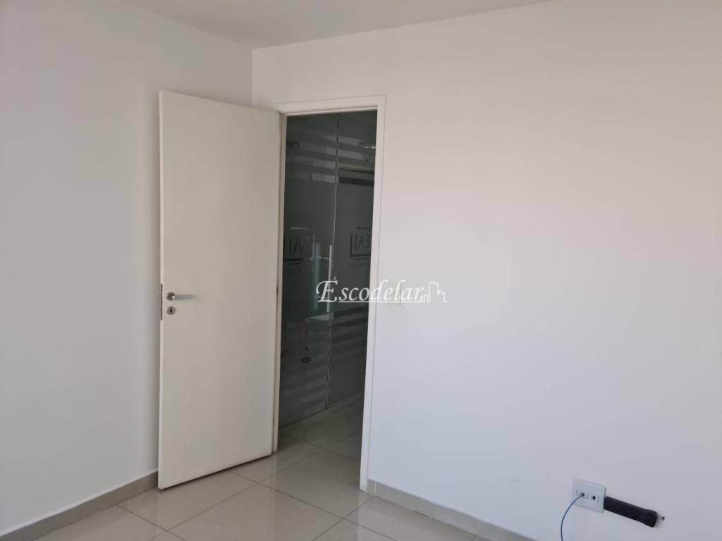 Conjunto Comercial-Sala à venda, 60m² - Foto 9