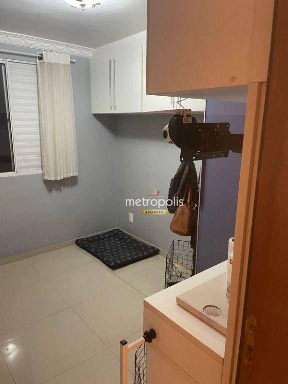 Apartamento à venda com 3 quartos, 57m² - Foto 10