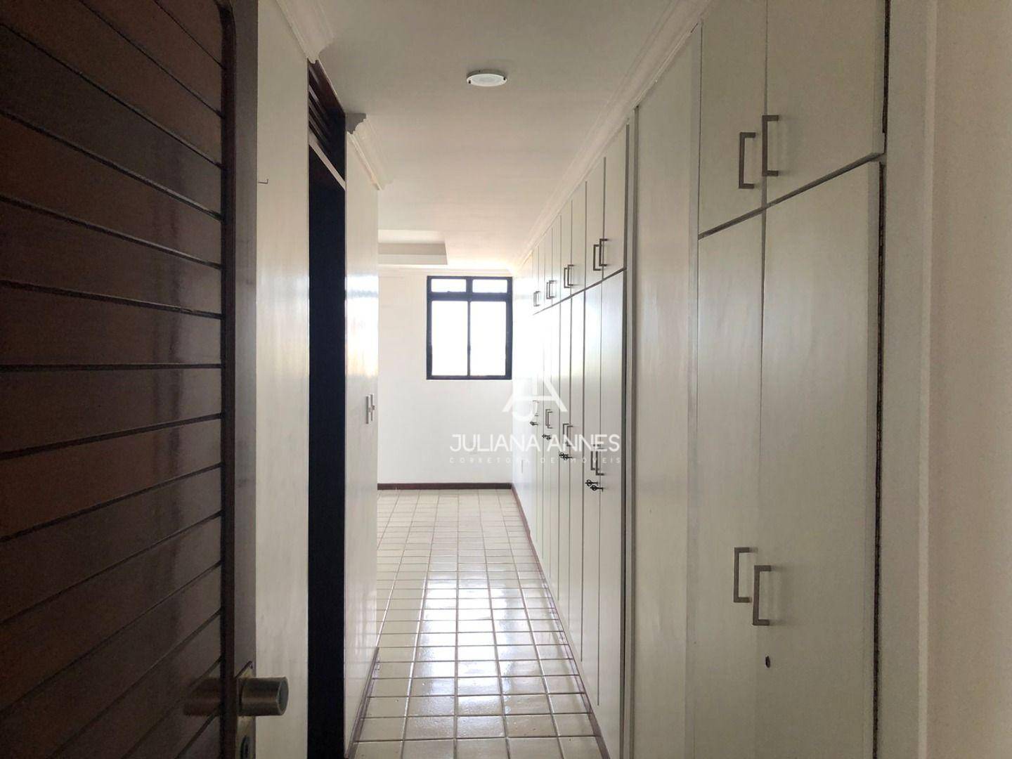 Apartamento à venda com 4 quartos, 360m² - Foto 7