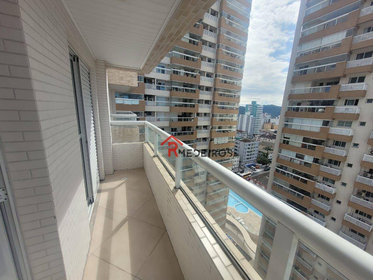 Apartamento à venda com 2 quartos, 88m² - Foto 5