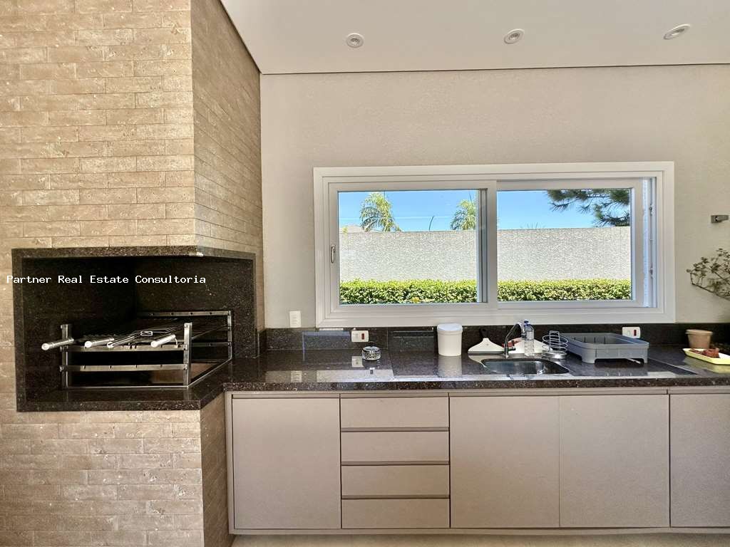 Casa de Condomínio à venda com 4 quartos, 525m² - Foto 31