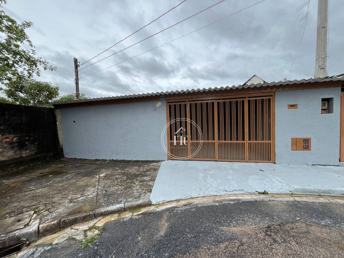 Casa, 3 quartos, 100 m² - Foto 2