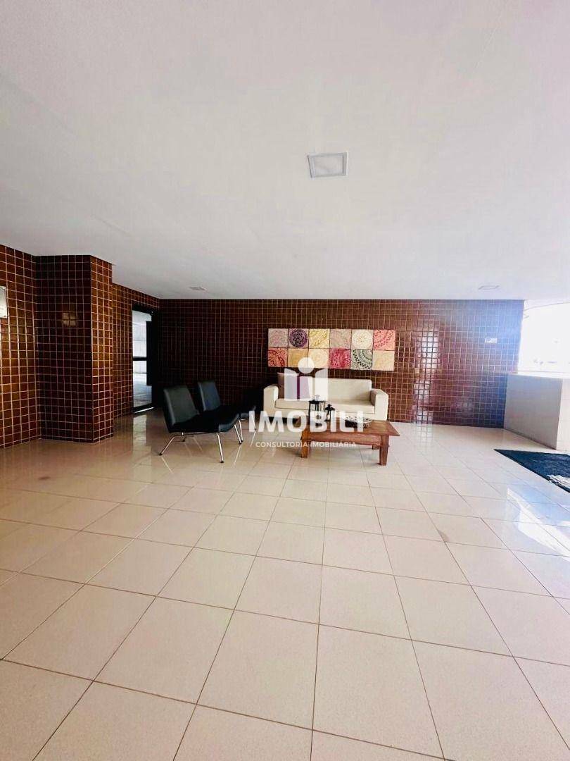 Apartamento à venda com 3 quartos, 126m² - Foto 29