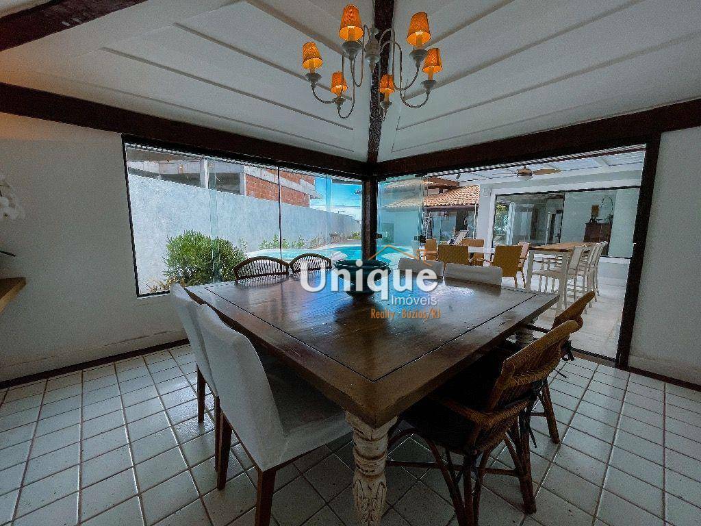 Casa de Condomínio à venda com 6 quartos, 500m² - Foto 14