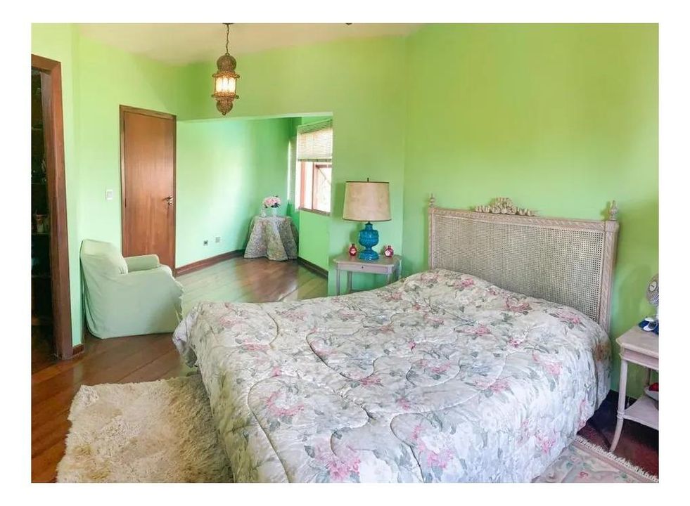 Casa de Condomínio à venda com 4 quartos, 300m² - Foto 16