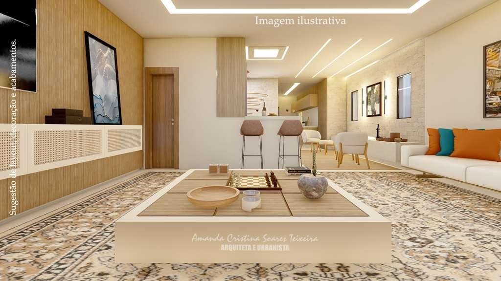 Casa à venda com 3 quartos, 230m² - Foto 7