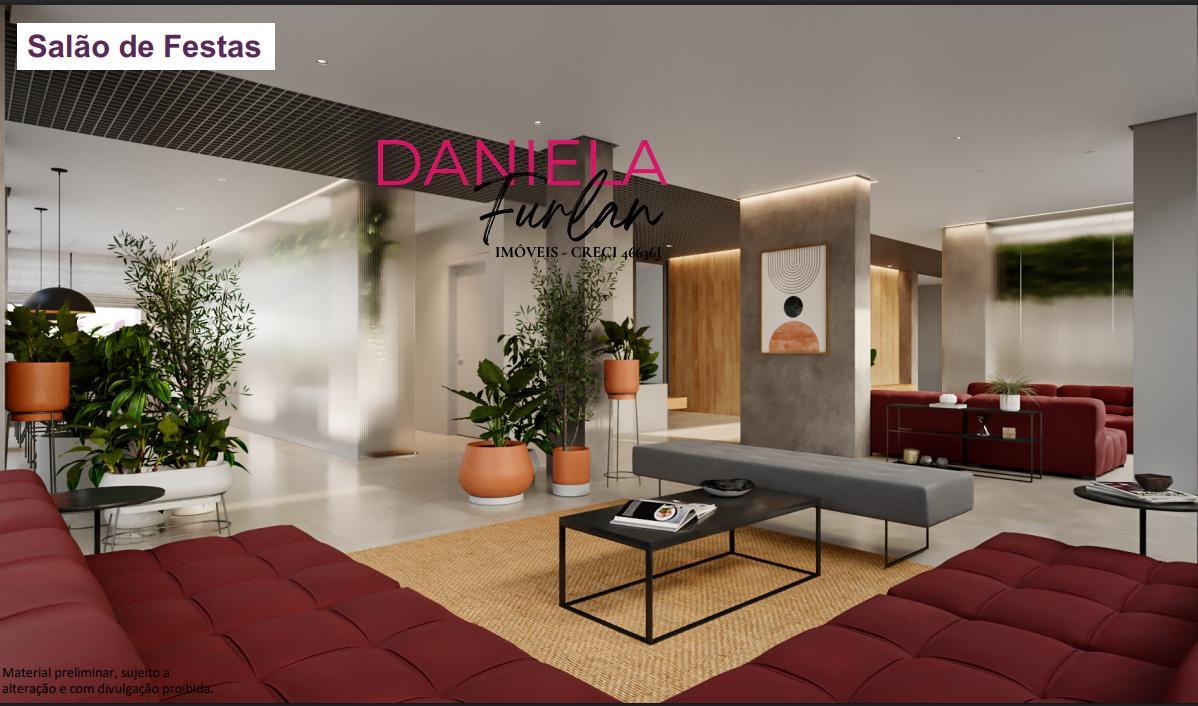 Apartamento à venda com 2 quartos, 68m² - Foto 4