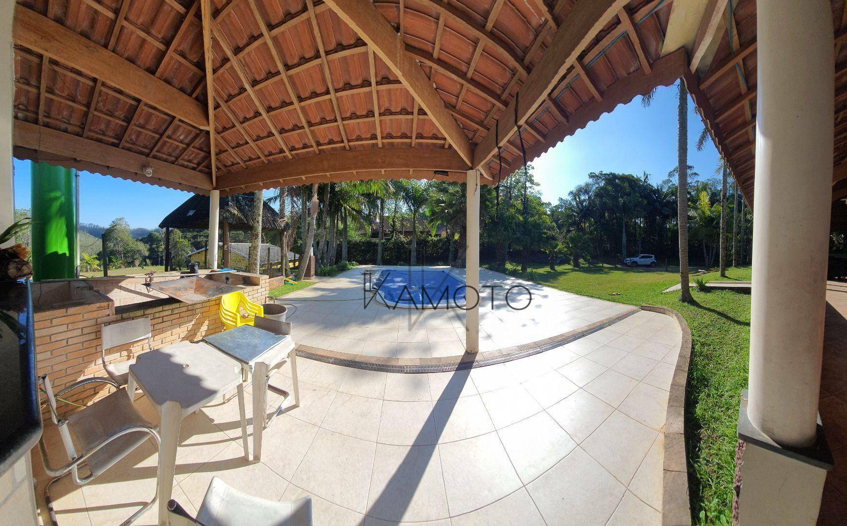 Casa de Condomínio à venda com 4 quartos, 530m² - Foto 13