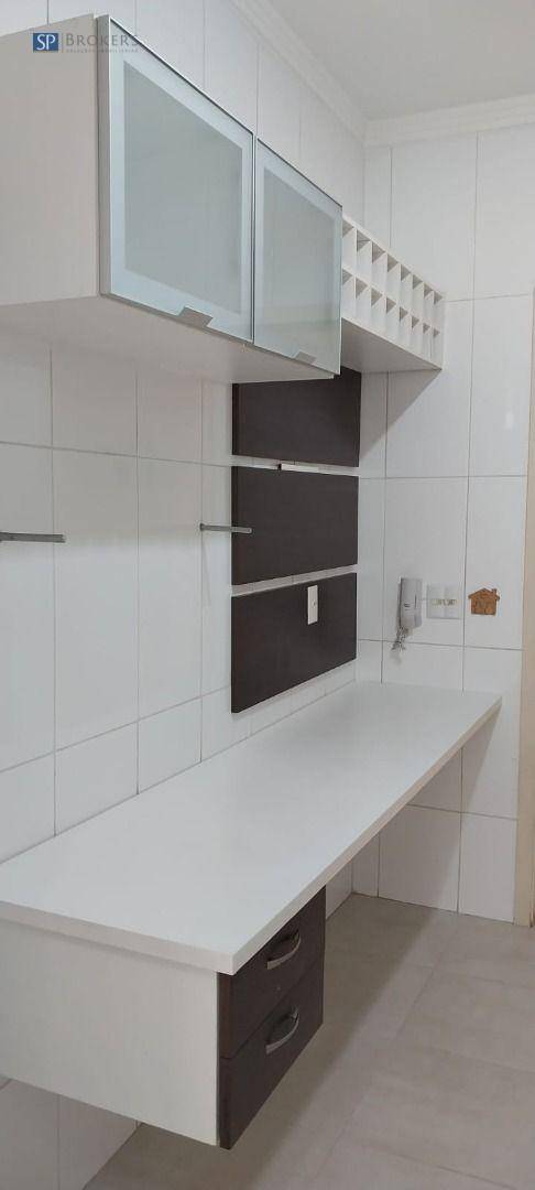 Apartamento à venda com 2 quartos, 85m² - Foto 10