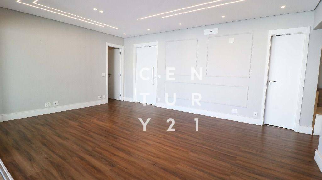 Apartamento à venda com 4 quartos, 162m² - Foto 12