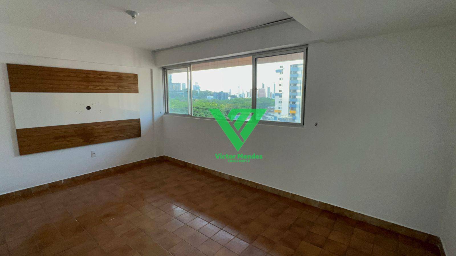 Apartamento para alugar com 3 quartos, 115m² - Foto 12