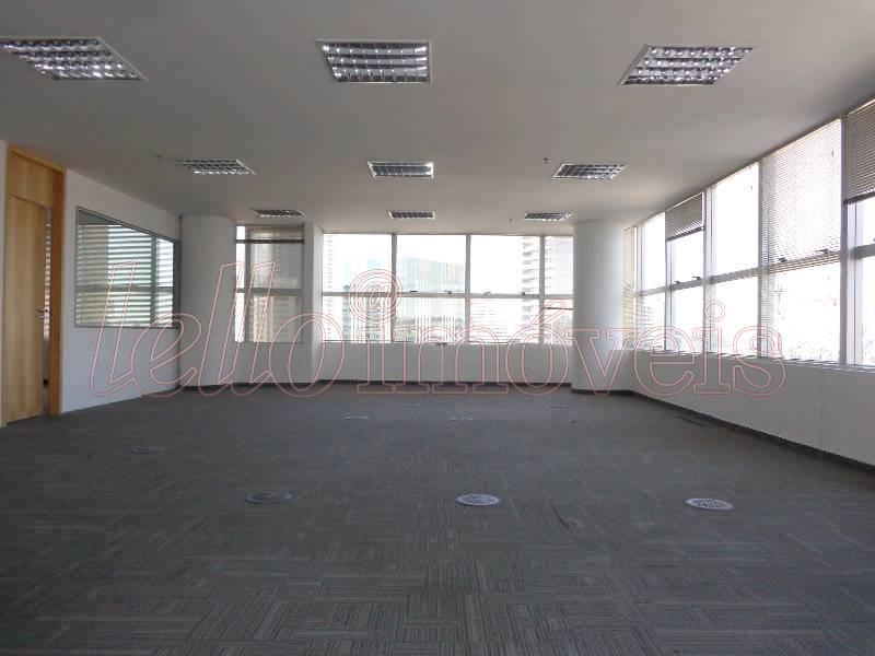 Conjunto Comercial-Sala para alugar, 192m² - Foto 3