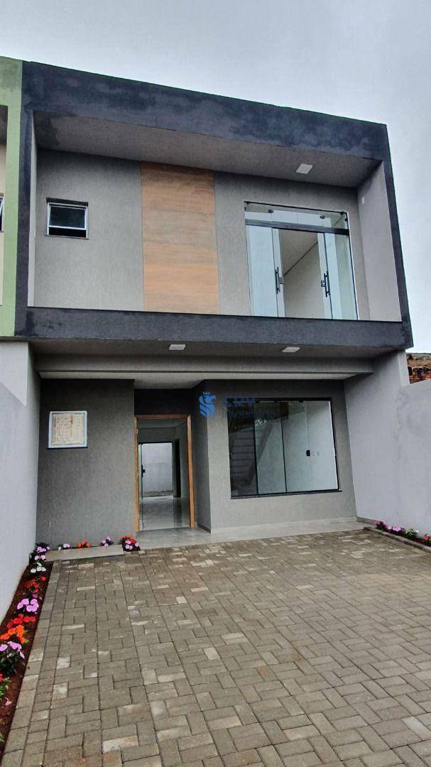 Sobrado à venda com 3 quartos, 150m² - Foto 5