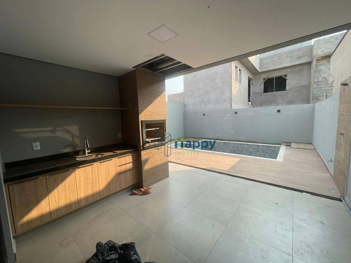 Casa de Condomínio à venda com 3 quartos, 200m² - Foto 18