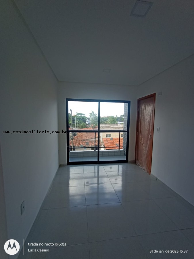 Apartamento à venda com 2 quartos, 48m² - Foto 10