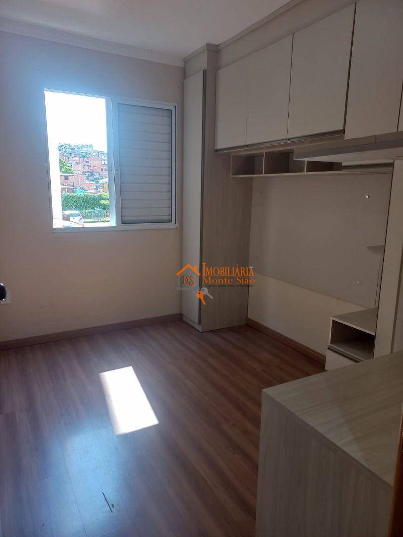 Apartamento para alugar com 2 quartos, 47m² - Foto 6