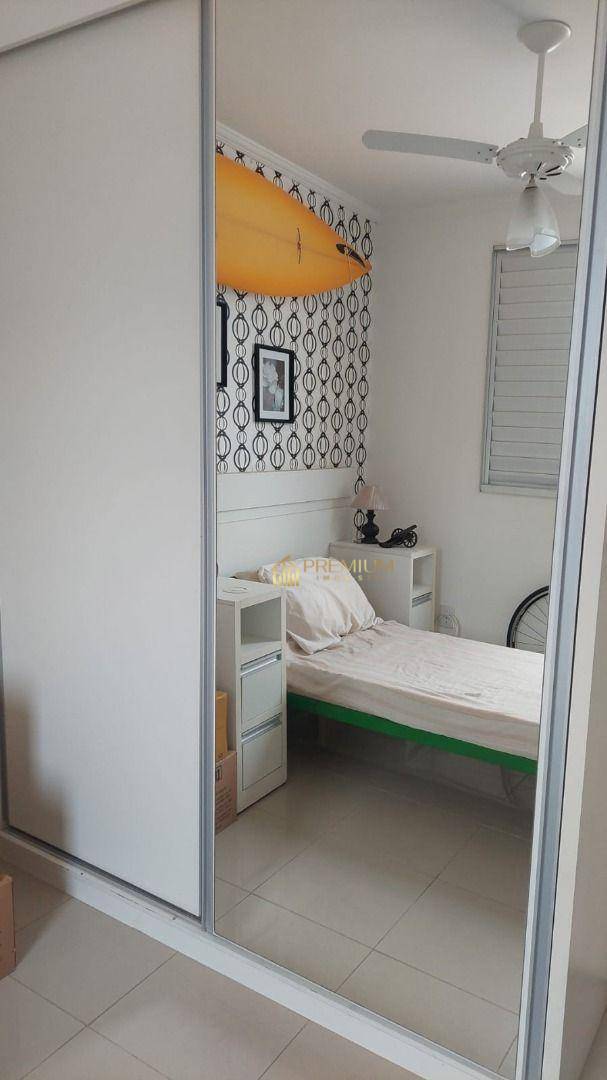 Apartamento à venda com 2 quartos, 50m² - Foto 5