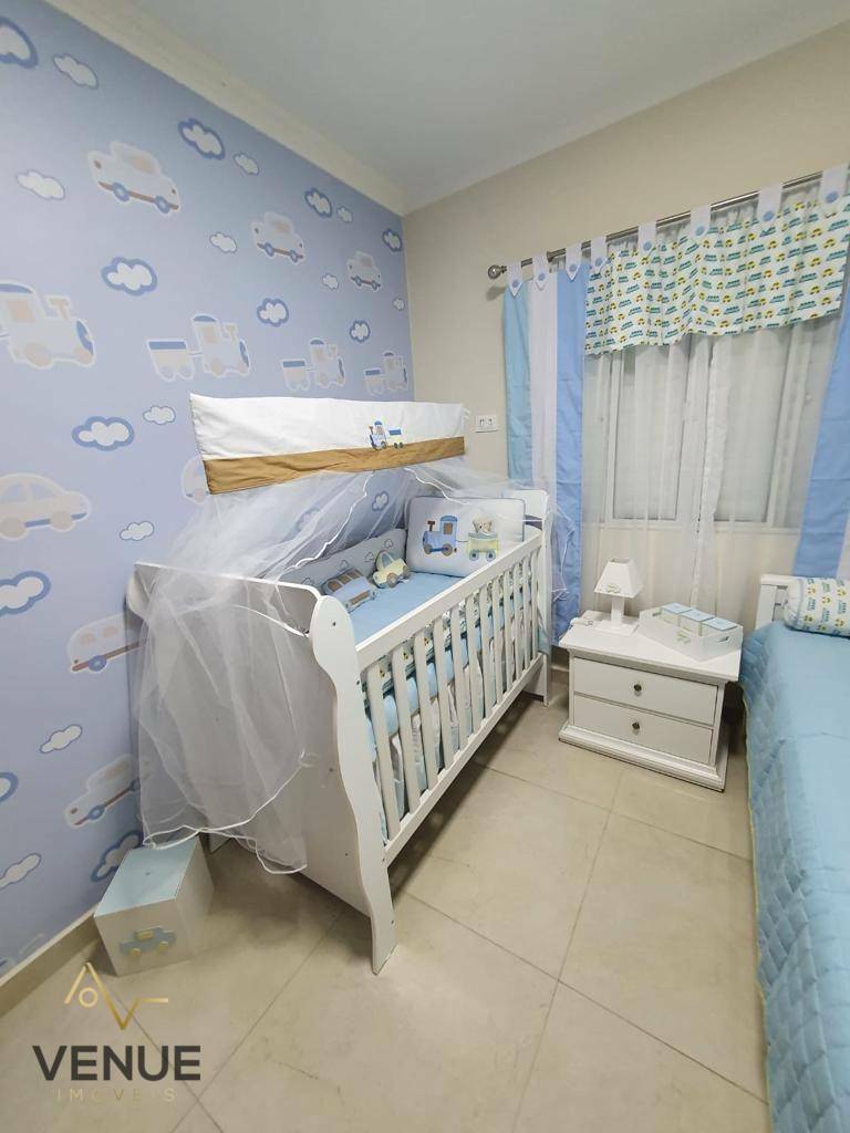 Sobrado à venda com 2 quartos, 180m² - Foto 9