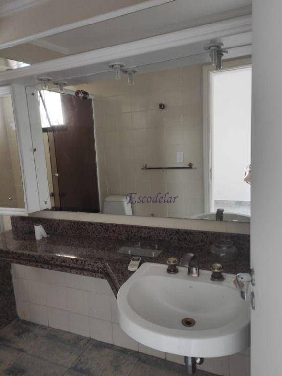 Apartamento à venda com 3 quartos, 142m² - Foto 31