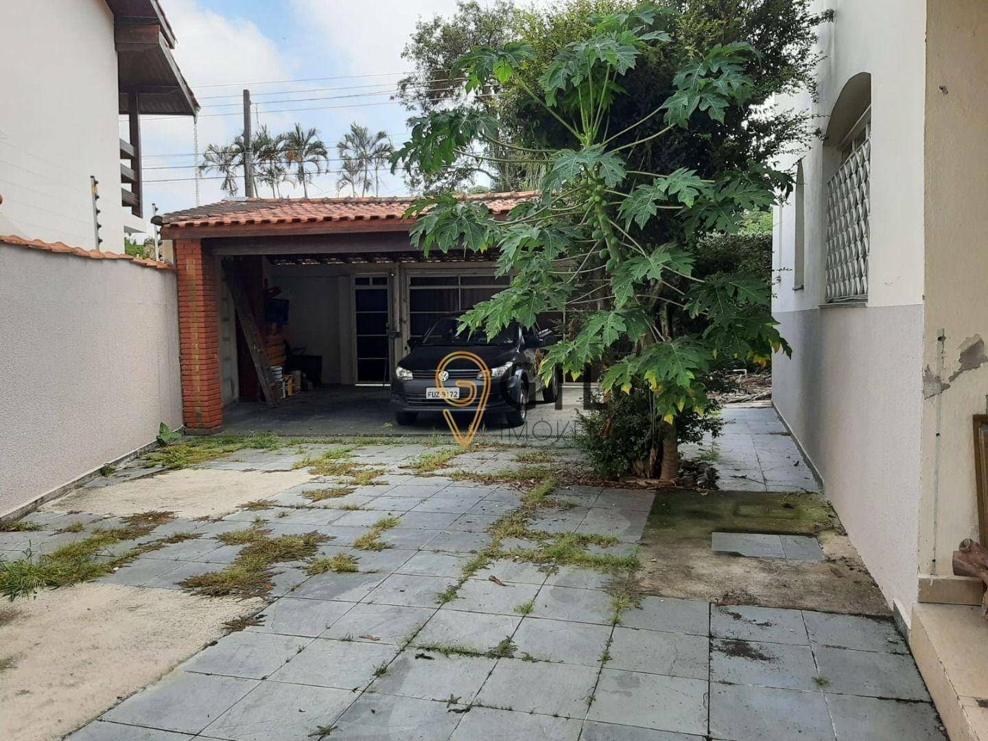 Sobrado à venda com 4 quartos, 217m² - Foto 20