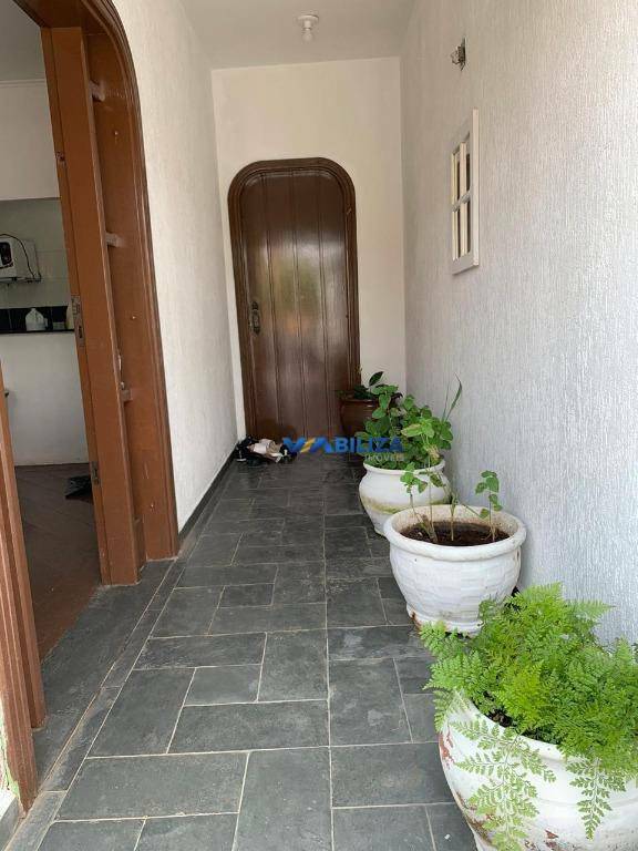 Sobrado à venda com 4 quartos, 260m² - Foto 21