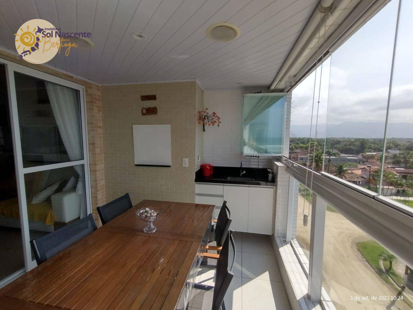 Apartamento à venda com 2 quartos, 108m² - Foto 44