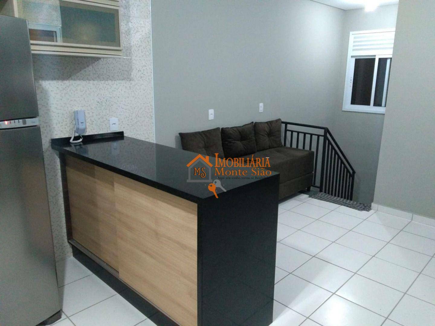 Apartamento à venda com 2 quartos, 82m² - Foto 9