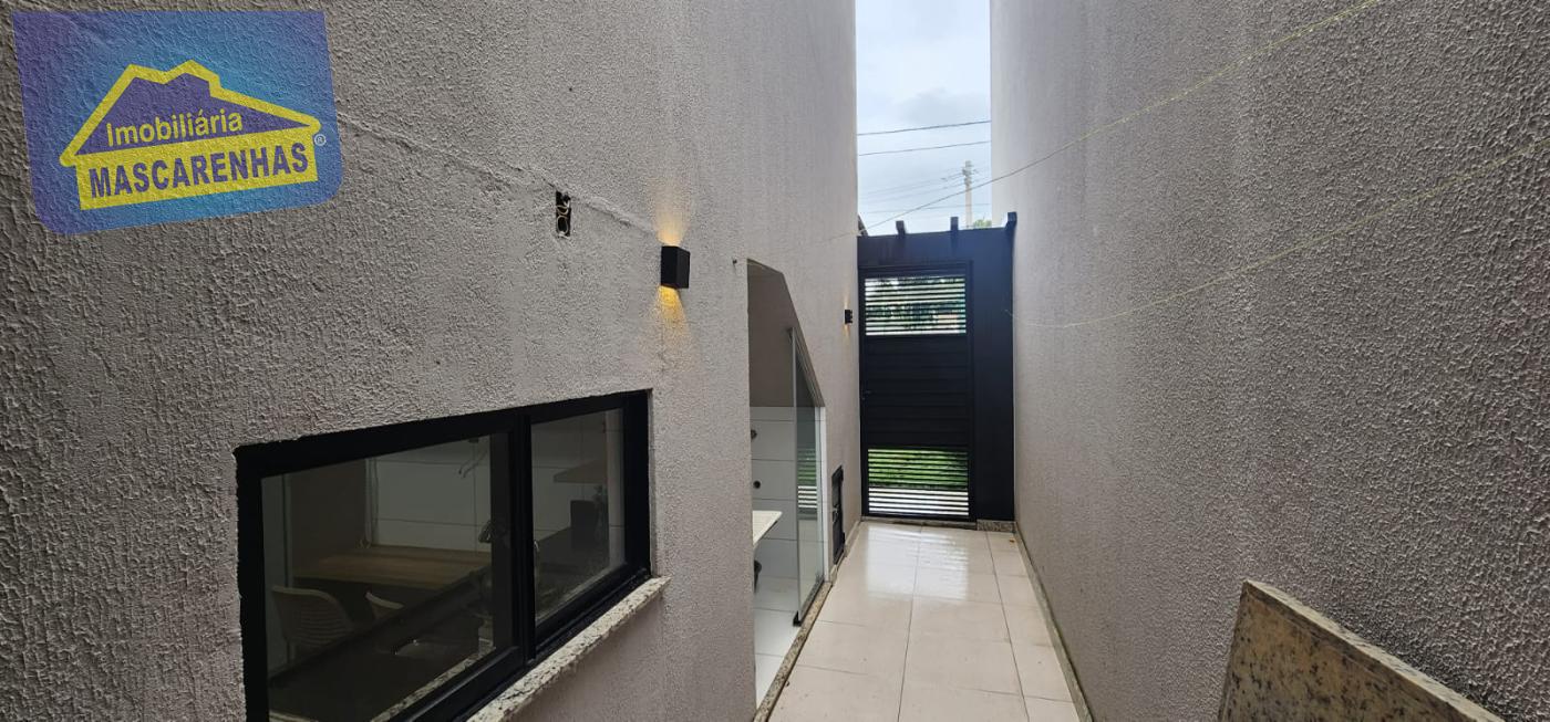 Casa de Condomínio à venda com 3 quartos, 93m² - Foto 12