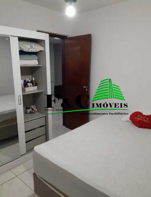 Apartamento à venda com 2 quartos - Foto 17