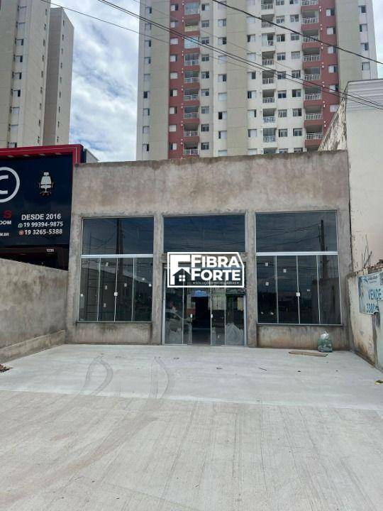 Depósito-Galpão, 241 m² - Foto 1