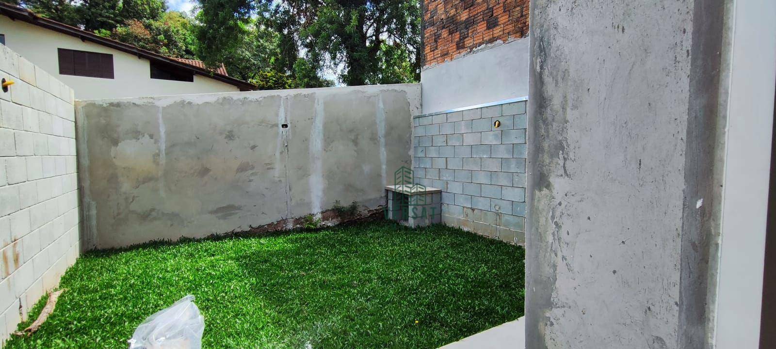 Sobrado à venda com 3 quartos, 73m² - Foto 8