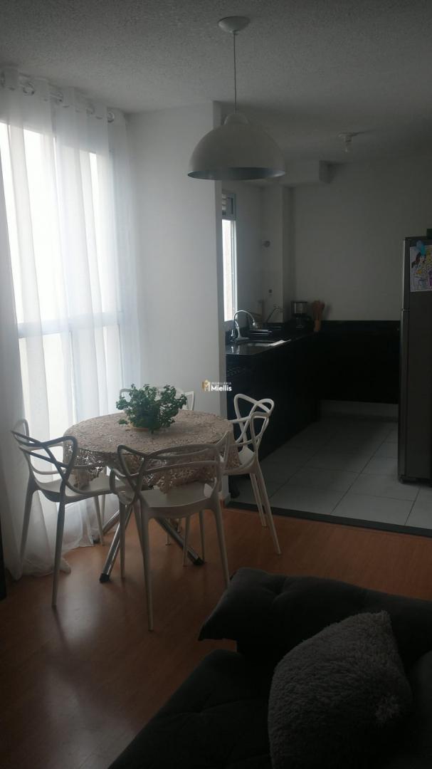 Apartamento à venda com 2 quartos, 20m² - Foto 11