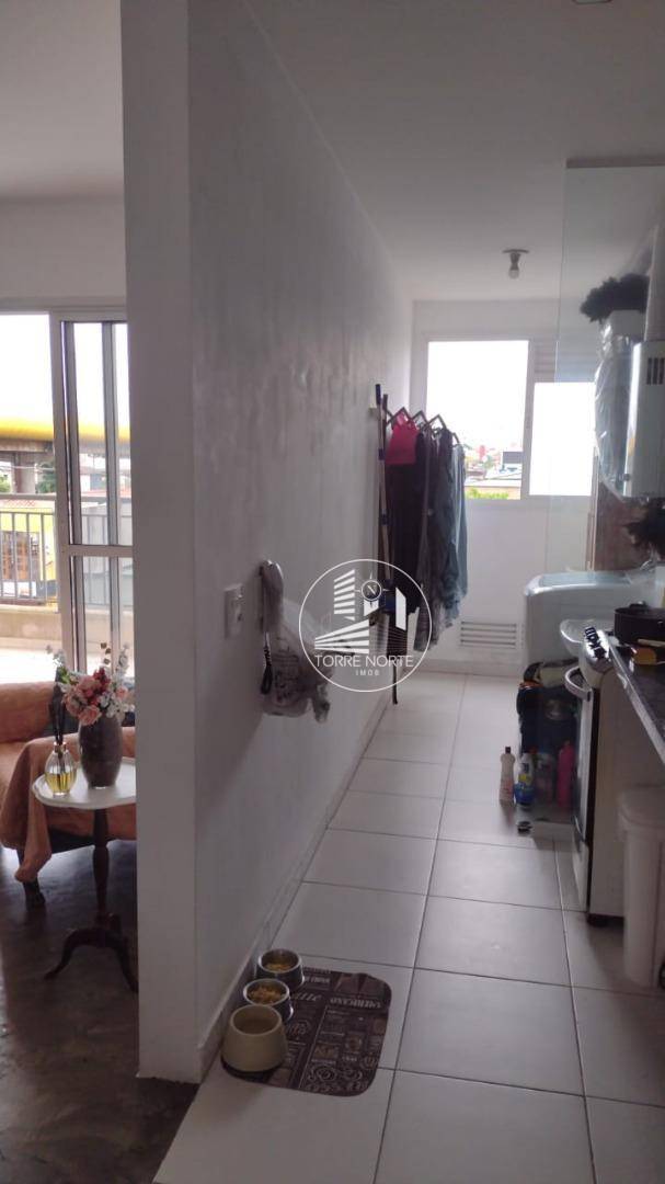 Apartamento à venda com 2 quartos, 63m² - Foto 10