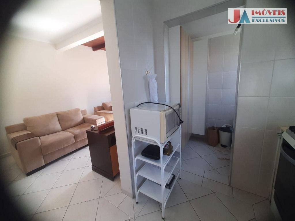 Apartamento à venda com 1 quarto, 51m² - Foto 18