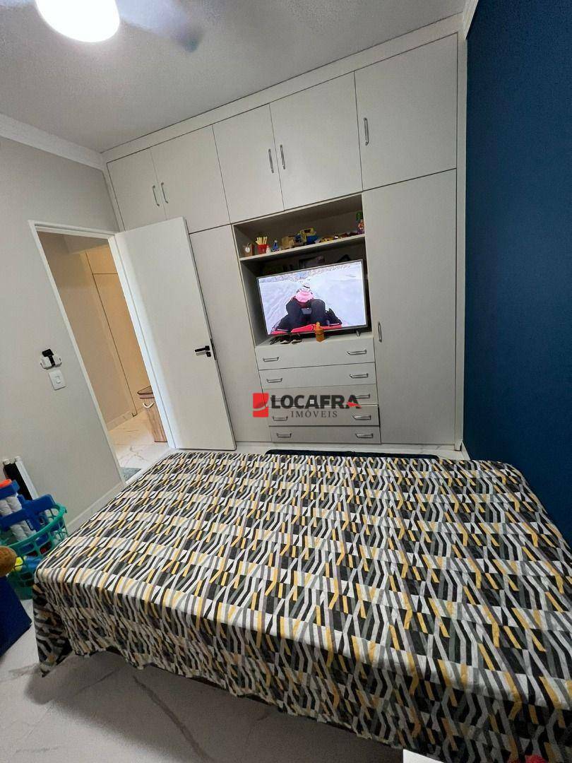 Apartamento à venda com 3 quartos, 90m² - Foto 24