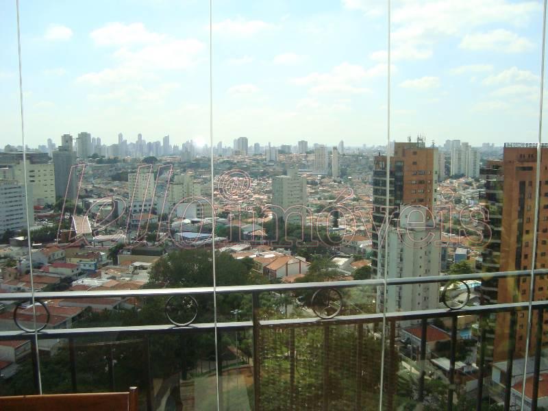 Apartamento à venda com 4 quartos, 250m² - Foto 7