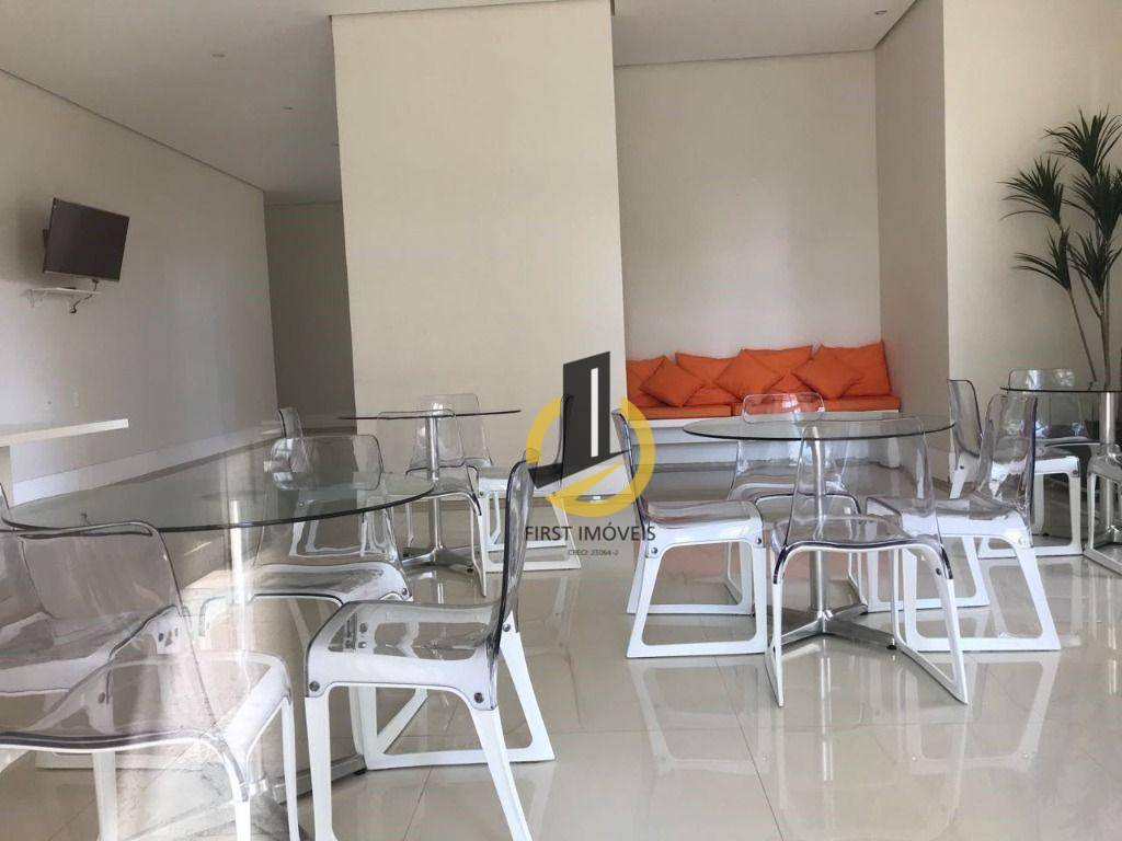 Apartamento à venda com 3 quartos, 126m² - Foto 32